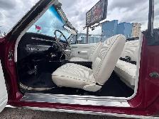 1969 Dodge Dart GT/GTS Convertible - Photo 9
