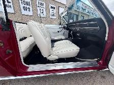 1969 Dodge Dart GT/GTS Convertible - Photo 10