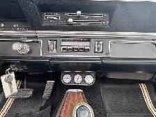 1969 Dodge Dart GT/GTS Convertible - Photo 12