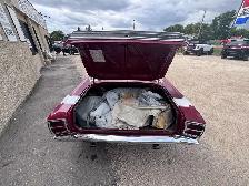 1969 Dodge Dart GT/GTS Convertible - Photo 14