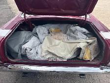1969 Dodge Dart GT/GTS Convertible - Photo 15