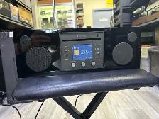 Como Audio Musica All in One internet music system