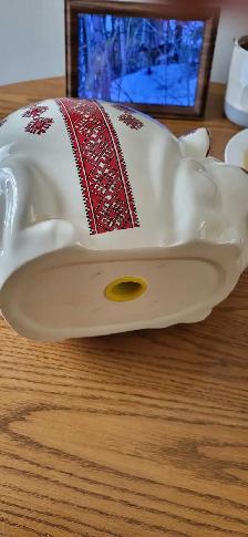 Ukrainian Piggy Bank - Photo 5