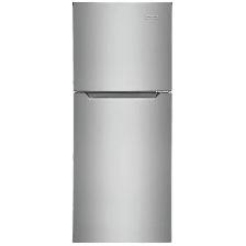Frigidaire '24' Stainless Steel Top Freezer Fridge on Sale‼️ - Photo 2