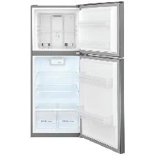 Frigidaire '24' Stainless Steel Top Freezer Fridge on Sale‼️ - Photo 3