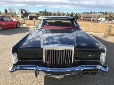 78’ Town Coupe- Continental - Photo 2
