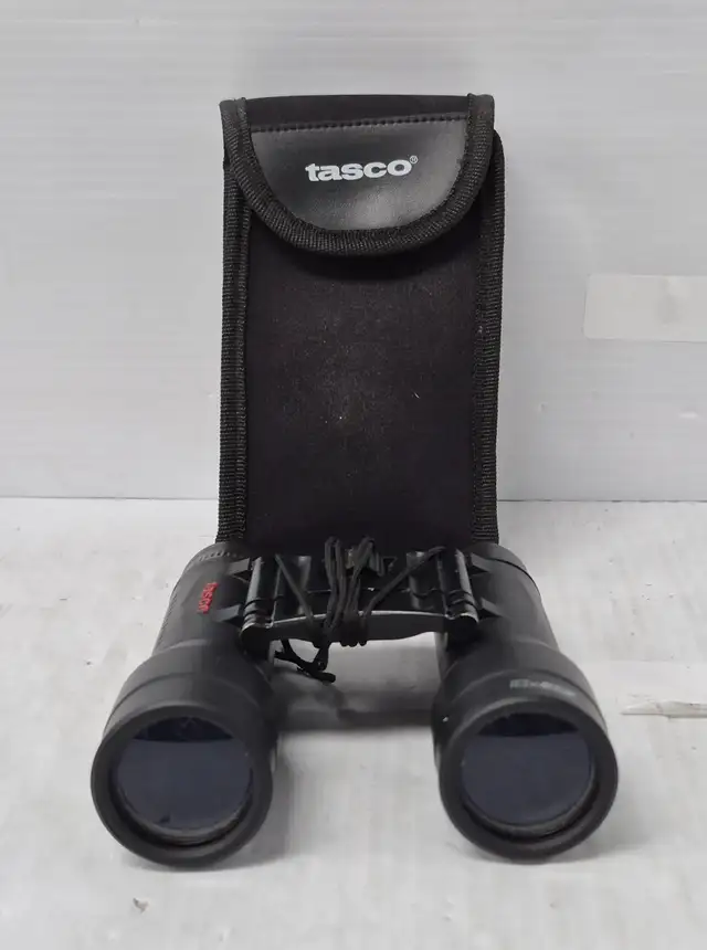 (N9750426) Tasco ES16x25 Binoculars