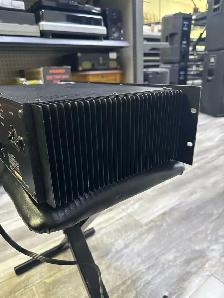 Ross Mega amp 800 power amplifier - Photo 3