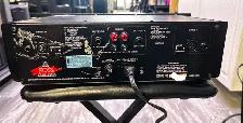 Ross Mega amp 800 power amplifier - Photo 5