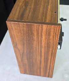 AKAI 4000DB REEL TO REEL TAPE RECORDER - Photo 3