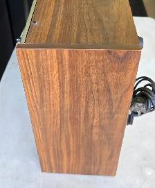 AKAI 4000DB REEL TO REEL TAPE RECORDER - Photo 4