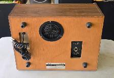 AKAI 4000DB REEL TO REEL TAPE RECORDER - Photo 5