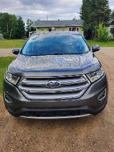 2016 Ford Edge - Photo 2