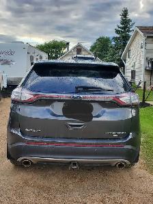 2016 Ford Edge - Photo 3