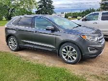 2016 Ford Edge - Photo 4