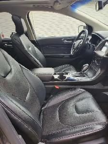 2016 Ford Edge - Photo 5