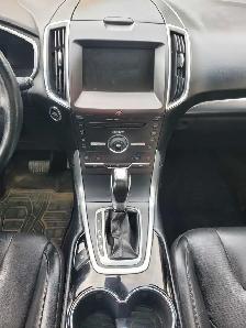2016 Ford Edge - Photo 6