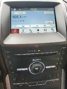 2016 Ford Edge - Photo 7