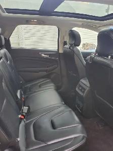2016 Ford Edge - Photo 9