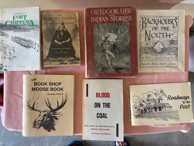 Vintage Books