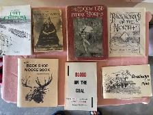 Vintage Books