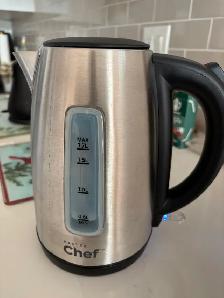 Kettle Electric