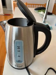 Kettle Electric - Photo 3