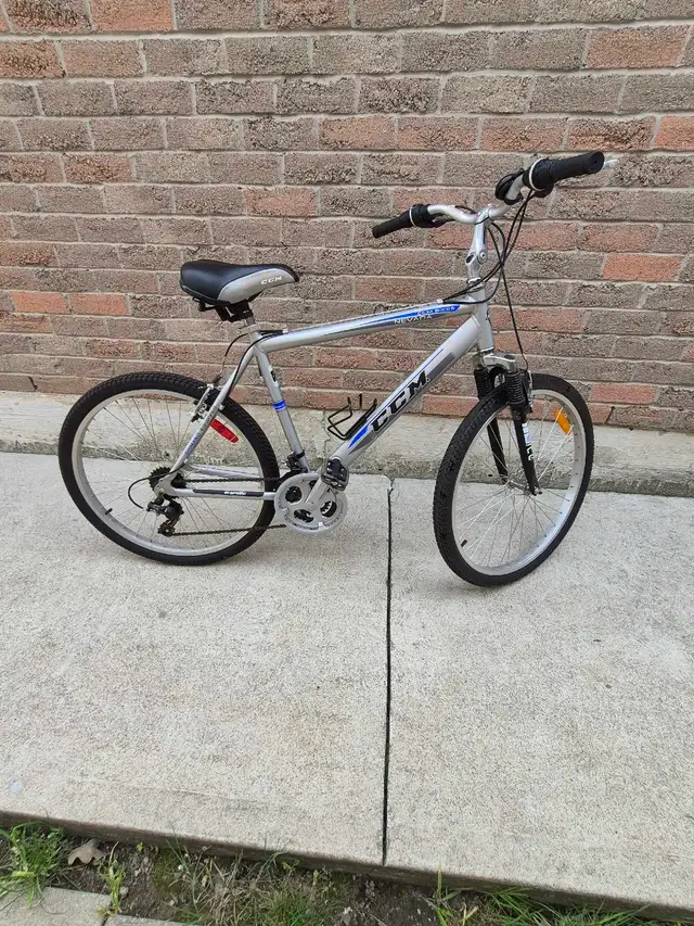 CCM Bike