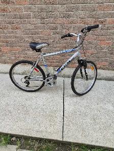 CCM Bike