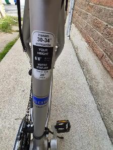CCM Bike - Photo 2