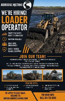 loader operator