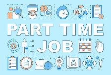 Part-time Weekend Only Work