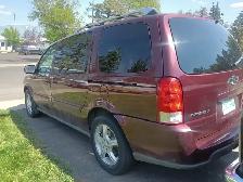 2006 Chevy Uplander - Photo 2