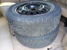 2006 Chevy Uplander - Photo 7