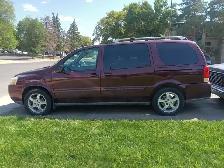 2006 Chevy Uplander - Photo 8