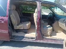 2006 Chevy Uplander - Photo 9