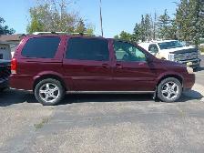 2006 Chevy Uplander - Photo 10