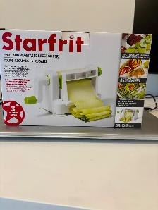 Slicer Starfrit
