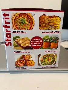 Slicer Starfrit - Photo 2