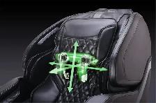 WAS $5,499 - OG7000 Massage Chair - Photo 5