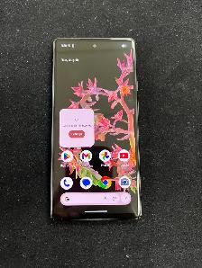 Google Pixel 6 128GB Unlocked