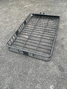 large roof top basket - Photo 3