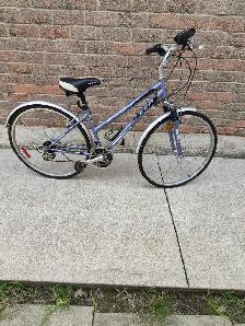 CCM Bike