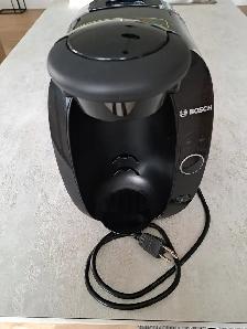 CAFETIÈRE TASSIMO. B