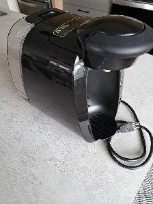 CAFETIÈRE TASSIMO. B - Photo 2