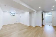 Specious 2 Bedroom Bsmt for Rent in Scarborough - Photo 2