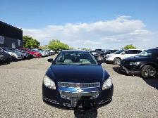 2009 Chevrolet Malibu Hybrid Leather Heated Seats - Photo 2
