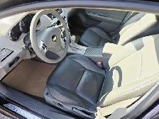 2009 Chevrolet Malibu Hybrid Leather Heated Seats - Photo 8