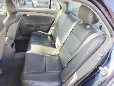 2009 Chevrolet Malibu Hybrid Leather Heated Seats - Photo 9
