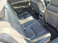 2009 Chevrolet Malibu Hybrid Leather Heated Seats - Photo 10